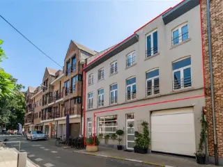 Immeuble de rapport à vendre Scherpenheuvel-Zichem (RBU21575)