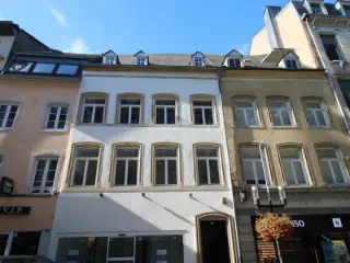 Appartement à louer Luxembourg (RBU22040)