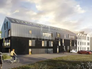 Appartement te koop Luxembourg (RBU22064)