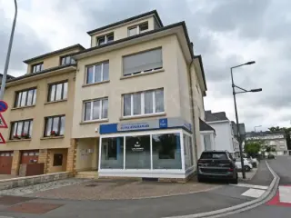 Appartement te huur Luxembourg (RBU22072)