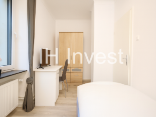 Apartment for rent Luxembourg (RBU22094)