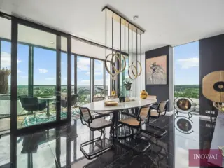 Apartment for sale Luxembourg (RBU22109)