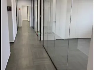 Kantoor te huur Foetz (RBU22115)