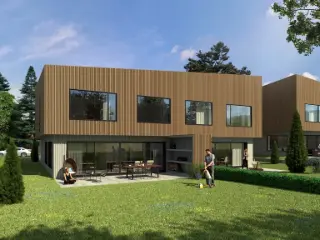 Terrain à vendre Berdorf (RBU22143)