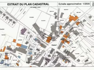 Land for sale Filsdorf (RBU22147)