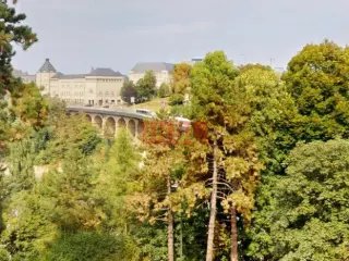 Appartement te koop Luxembourg (RBU22161)