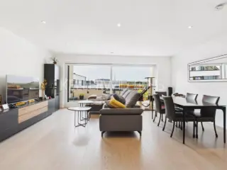 Appartement te koop Steinfort (RBU22194)