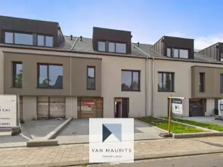 Maison à vendre Mensdorf (RBU22204)