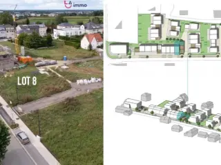 Huis te koop Bertrange (RBU22304)