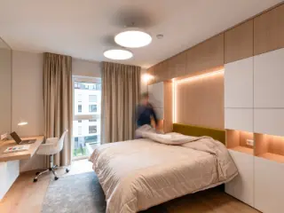 Appartement à louer Luxembourg (RBU22316)