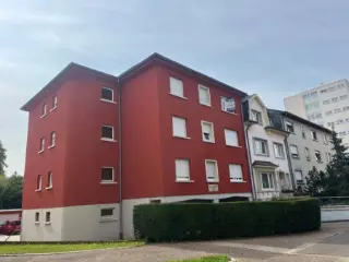 Appartement te koop Mondorf-les-Bains (RBU22322)