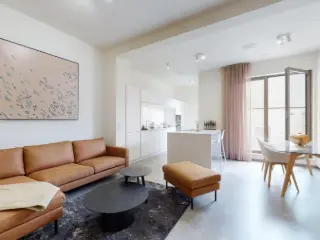 Duplex te huur Luxembourg (RBU22334)