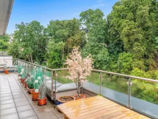 Penthouse à vendre Luxembourg (RBU22335)
