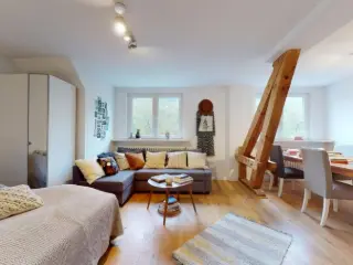 Appartement te huur Luxembourg (RBU22339)