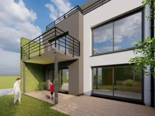 Appartement à vendre Wiltz (RBU22371)