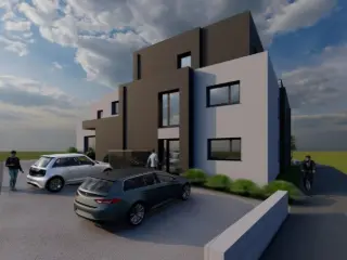 Appartement à vendre Wiltz (RBU22389)