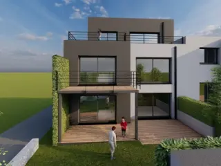 Penthouse à vendre Wiltz (RBU22418)