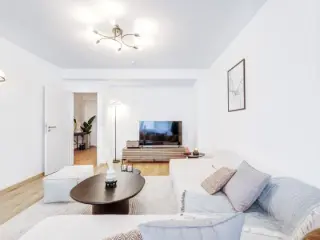 Appartement te huur Luxembourg (RBU22443)