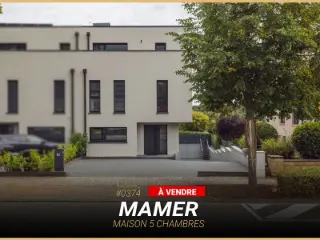 Huis te koop Mamer (RBU22445)