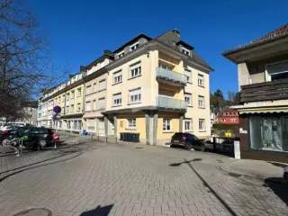 Appartement à vendre Ettelbruck (RBU22454)