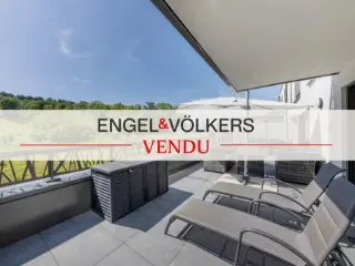 Appartement te koop Luxembourg (RBU22503)