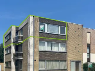 Opbrengsteigendom te koop Sint-Kruis (RBU22532)