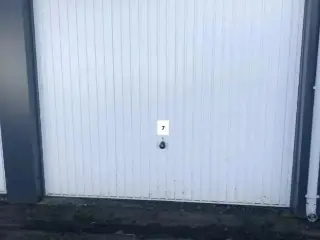 Garagebox te huur Geel (RBU22533)