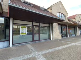 Handelspand te huur Pittem (RBU22536)