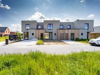 Maison à vendre Wakken (RBU22538)