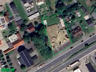 Verkavelingsgrond te koop Geel (RBU22580)