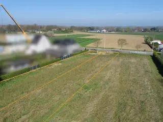 Grond te koop Affligem (RBU22584)