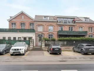 Apartment for sale Ruisbroek (RBU22585)