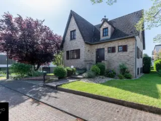 Villa à vendre Bertrange (RBU22586)