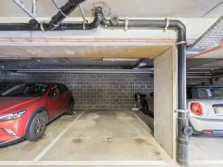 Garage for rent Luxembourg (RBU22588)