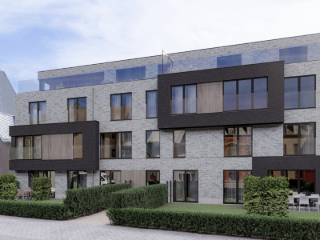 Apartment for sale Ninove (RBU22589)