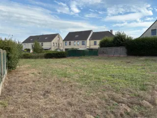 Bouwgrond te koop Roosdaal (RBU22591)