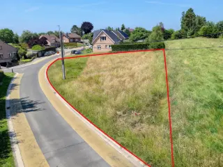 Bouwgrond te koop Overijse (RBU22613)