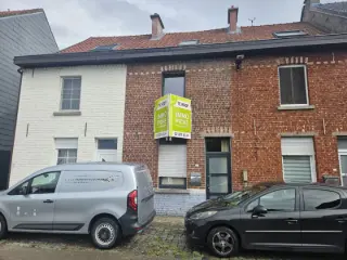 Huis te koop Beersel (RBU22622)