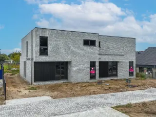 Maison à vendre Heusden-Zolder (RBU22635)