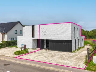 Maison à vendre Heusden-Zolder (RBU22636)