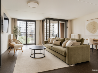 Appartement te koop Antwerpen (RBU22639)