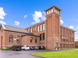 Huis te koop Kortrijk (RBU22650)