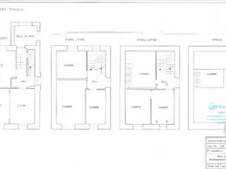 Maison à vendre Esch-sur-Alzette (RBU22661)