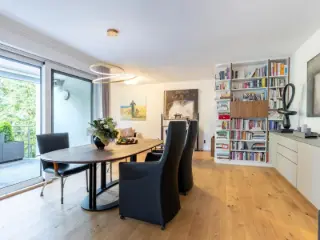 Penthouse te koop Mondorf-les-Bains (RBU22663)