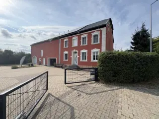 Maison à vendre Leithum (RBU22672)