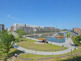 Apartment for sale Hasselt (RBU22691)