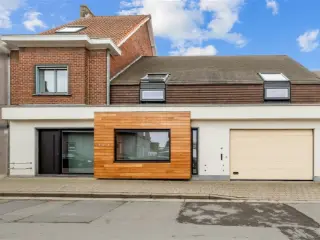 Immeuble mixte à vendre Desselgem (RBU22693)