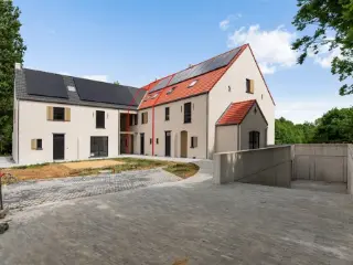 Villa à louer Haacht (RBU22700)