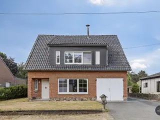 Residence for sale Itegem (RBU22702)