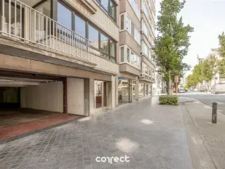 Garage à vendre Ostende (RBU22706)